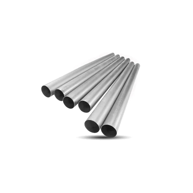 Grade 5 titanium tube for union pipe using
