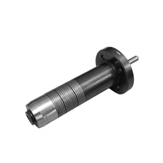 Posalux Drilling Machine M320 24 Spindle Hf80 Collet Chuck Drill Pneumatic Collet