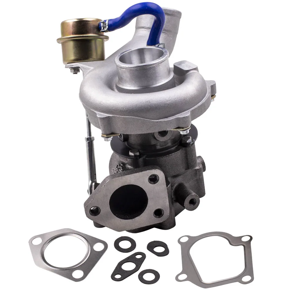 
Gt1752S For Modern H-1 With Kia Sorento 2.5 Crdi D4Cb 140Hp 282004A101 