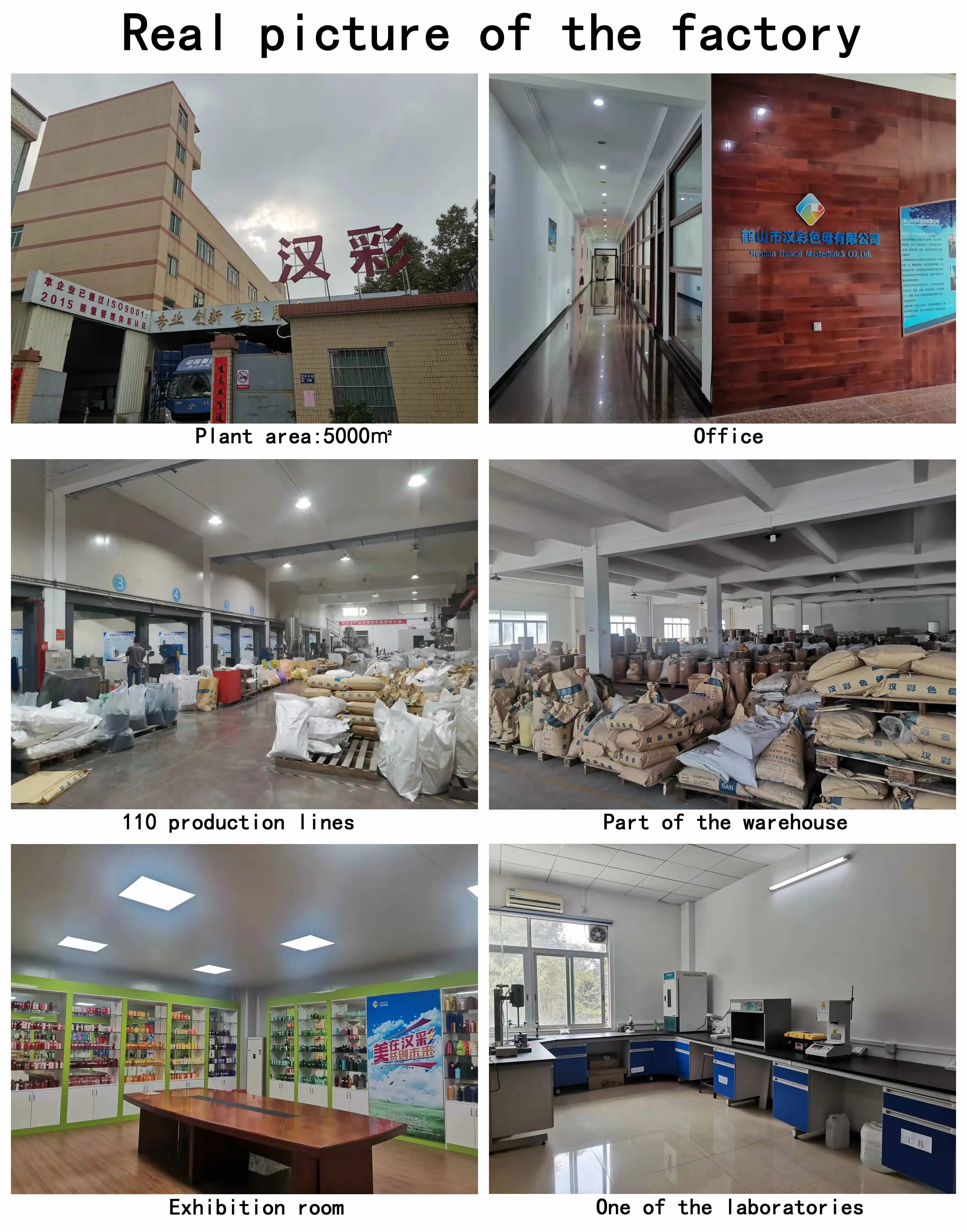 ПЭ белая маточная смесь для литья под давлением пленки, выдувания и экструзии в наличии