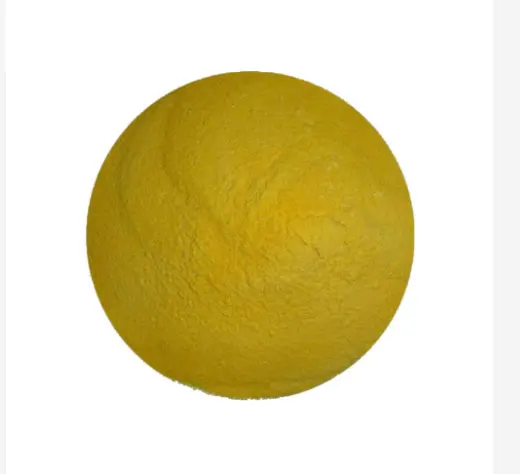 
Poly Aluminum Chloride PAC Flocculants For Water Treatment Chemicals 