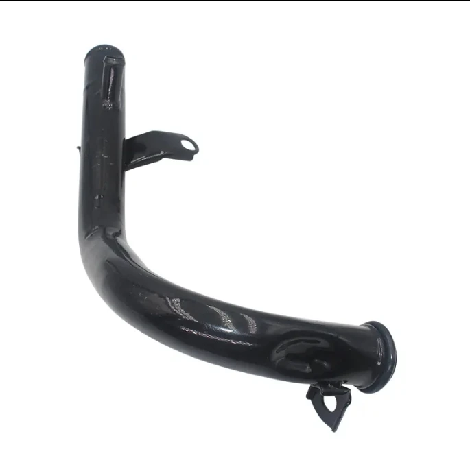 Engine Water Pump Inlet Tube for Chrysler Pacifica Voyager Dodge Grand Caravan 4781537AA 4781537AB 4781537AC VW Routan 7B0121050