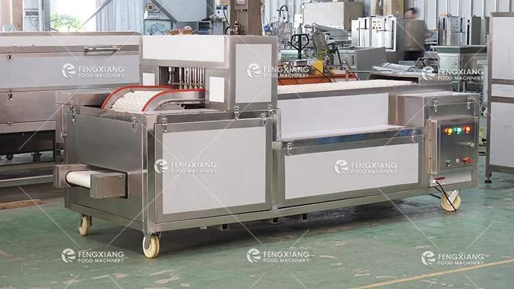 CL-I Industry Automatic plum pitter