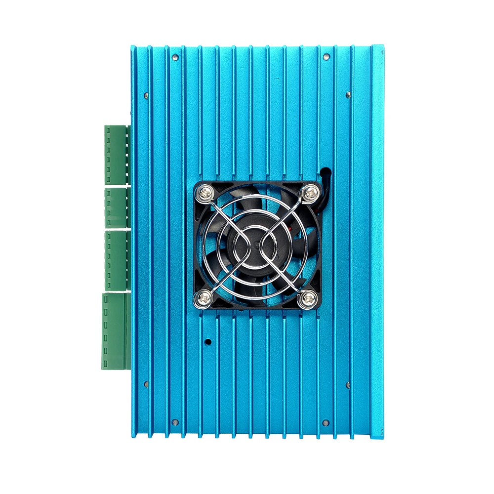 High quality hybrid servo driver YG86H/HBS86H Vac18v-80v NEMA34 motor controller
