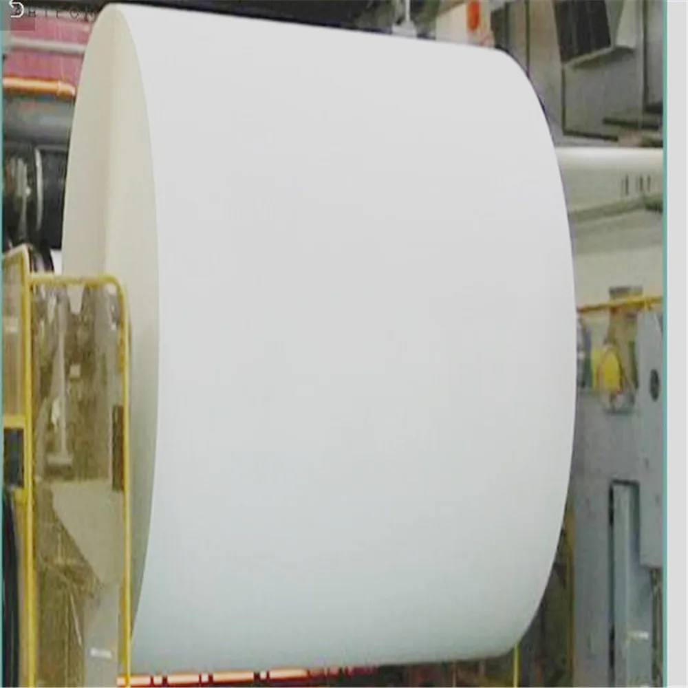 A0 A1 A4 size White printing paper /White offset bond paper in roll and sheets