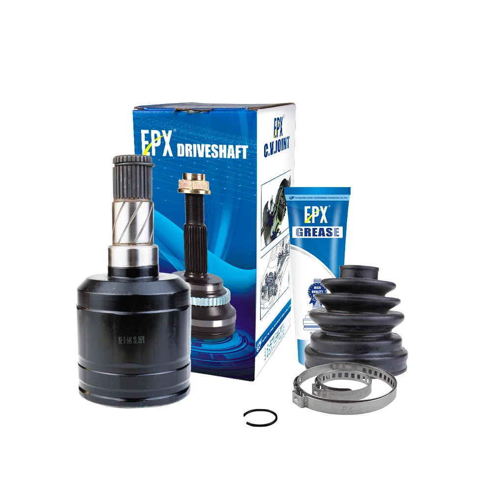 EPX OEM Стандартное качество автозапчастей с постоянной скоростью приводной вал внутренний CV шарнир для Nissan Bluebird U13/KA24 * L