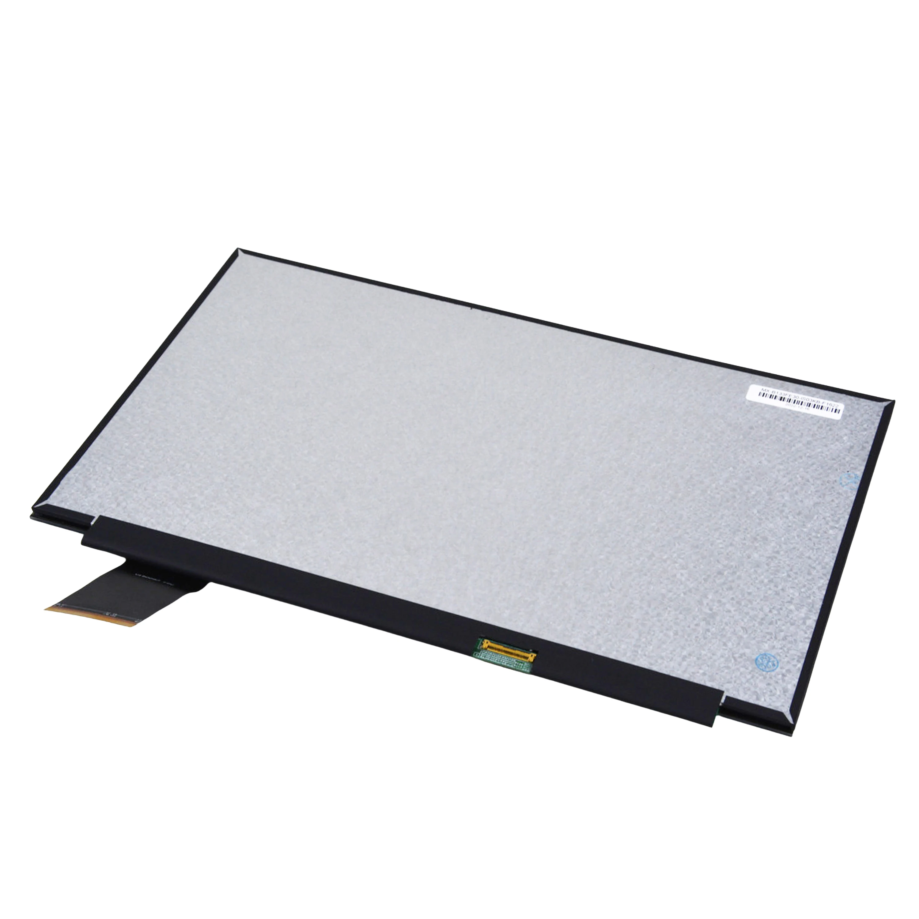 Laptop Tablet PC Use 13.3 inch LCM FHD 1920x1080 OCA Bonding Capacitive Touch TFT LCD Display Module