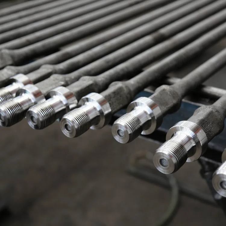 C, K, D, KD, H, HL, HY Grade API 11B Sucker rod for oilfield with competitive price