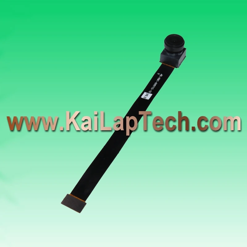 1MP OV9712-1D Параллельный интерфейс DVP Фиксированный фокус Модуль камеры JAL-KM1-OV9712-1D V6.0