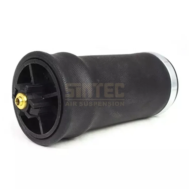 1S7207 Firestone W02-358-7207 Cabin Seat Suspension Air Bellow Shock Ride Lift Bag Spring For FREIGHTLINER 18-40977-000