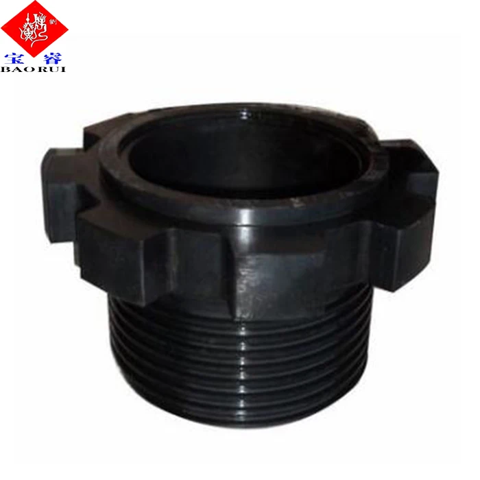 
API Drilling Mud Pump Parts Cylinder Liner Gland 
