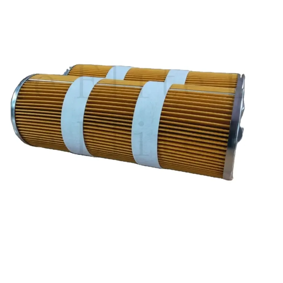 Mycom Spare Parts Replacement for Mycom Refrigeration Compressor SS Oil Filter ESD200 FG2130