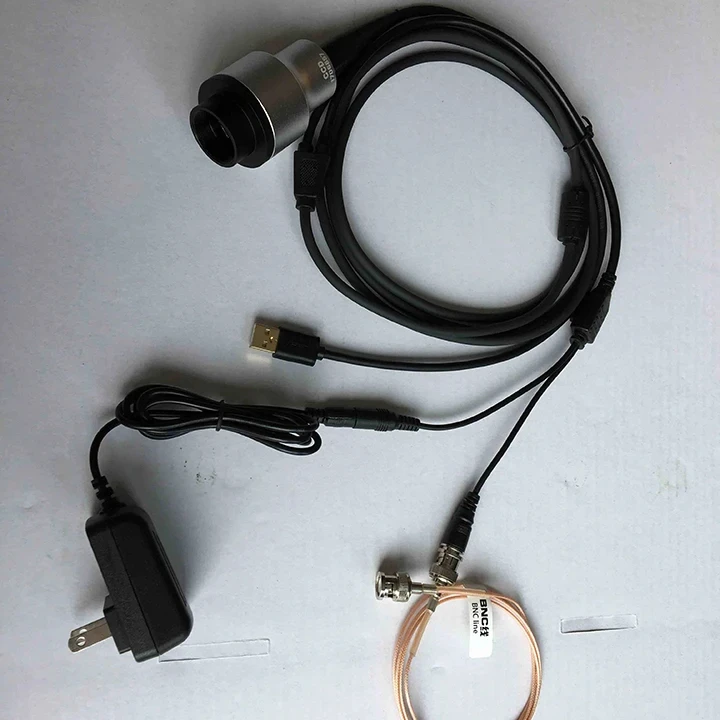 SIN-SED06 портативная медицинская эндоскопическая камера с USB