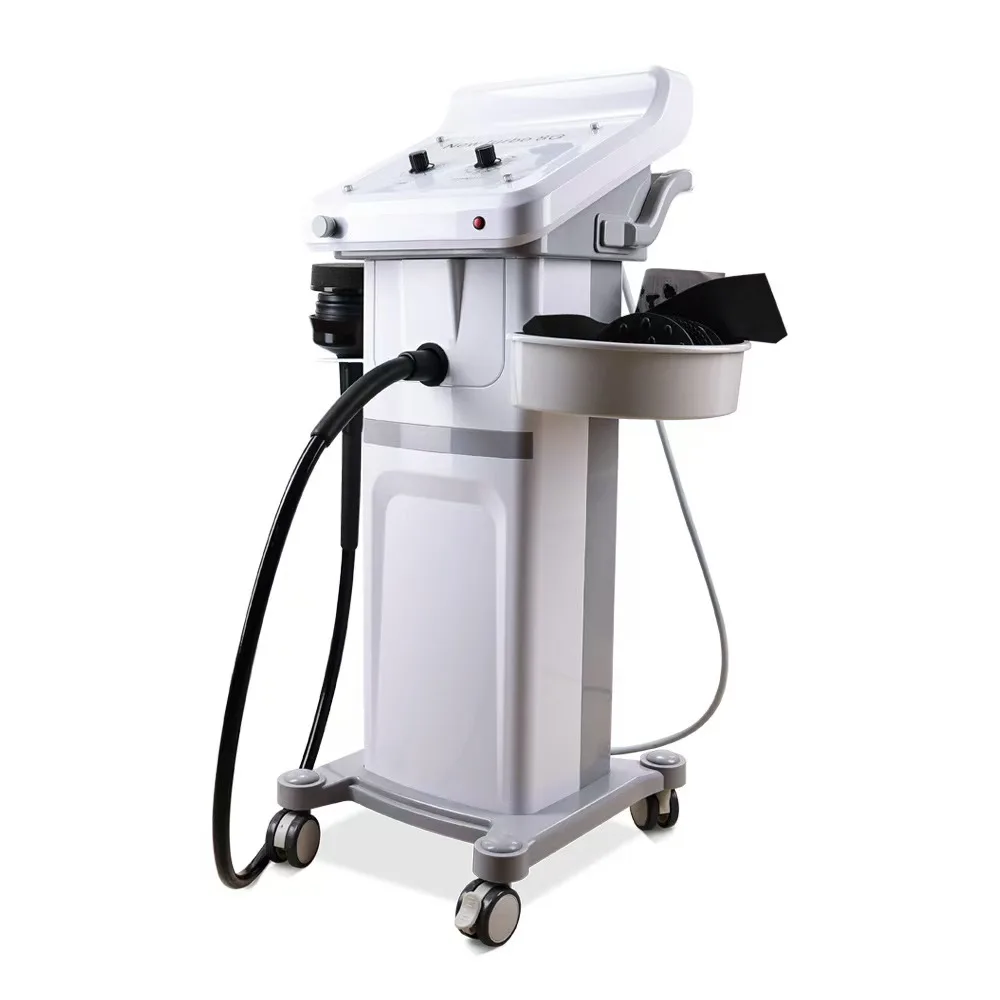 Newest G8 Body Shaping Treatment Machine