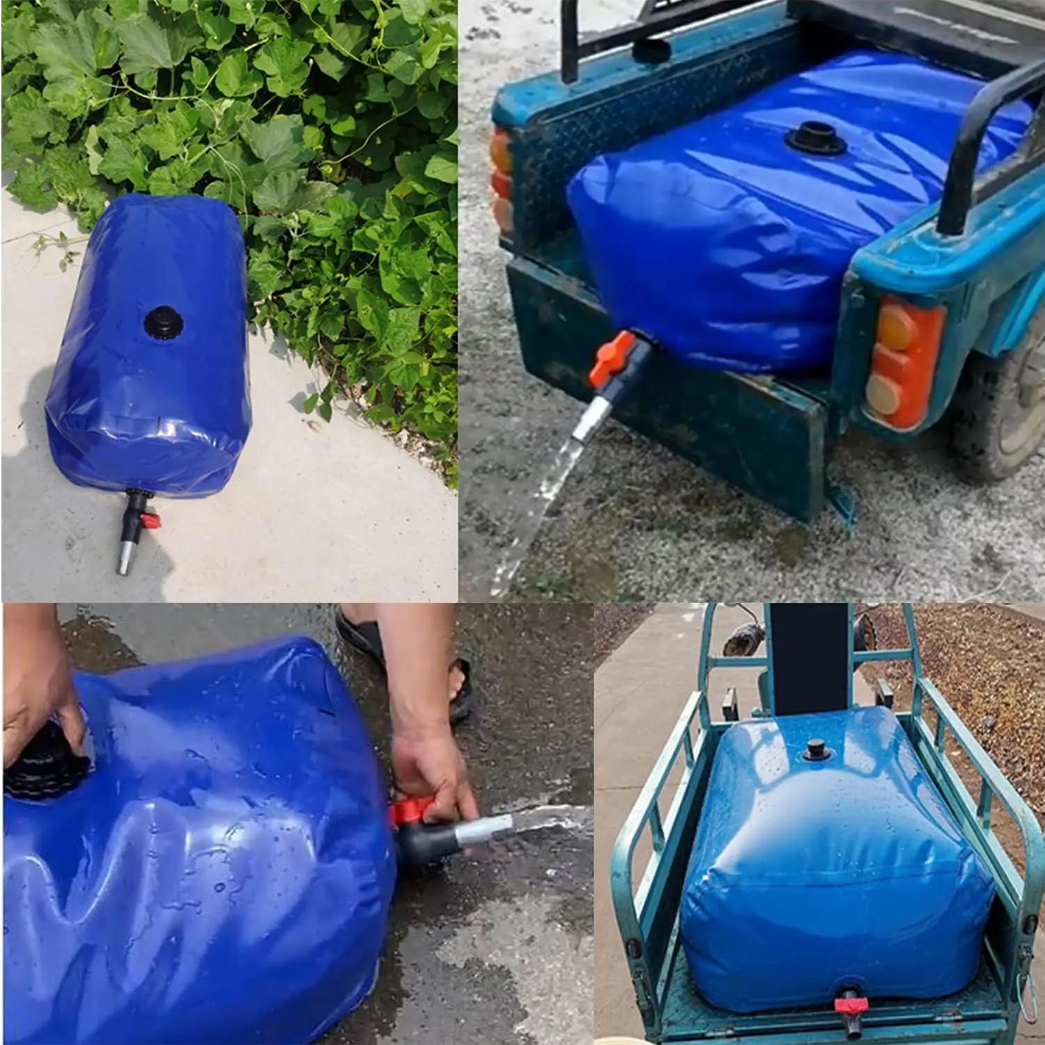 water storage container water storage tank