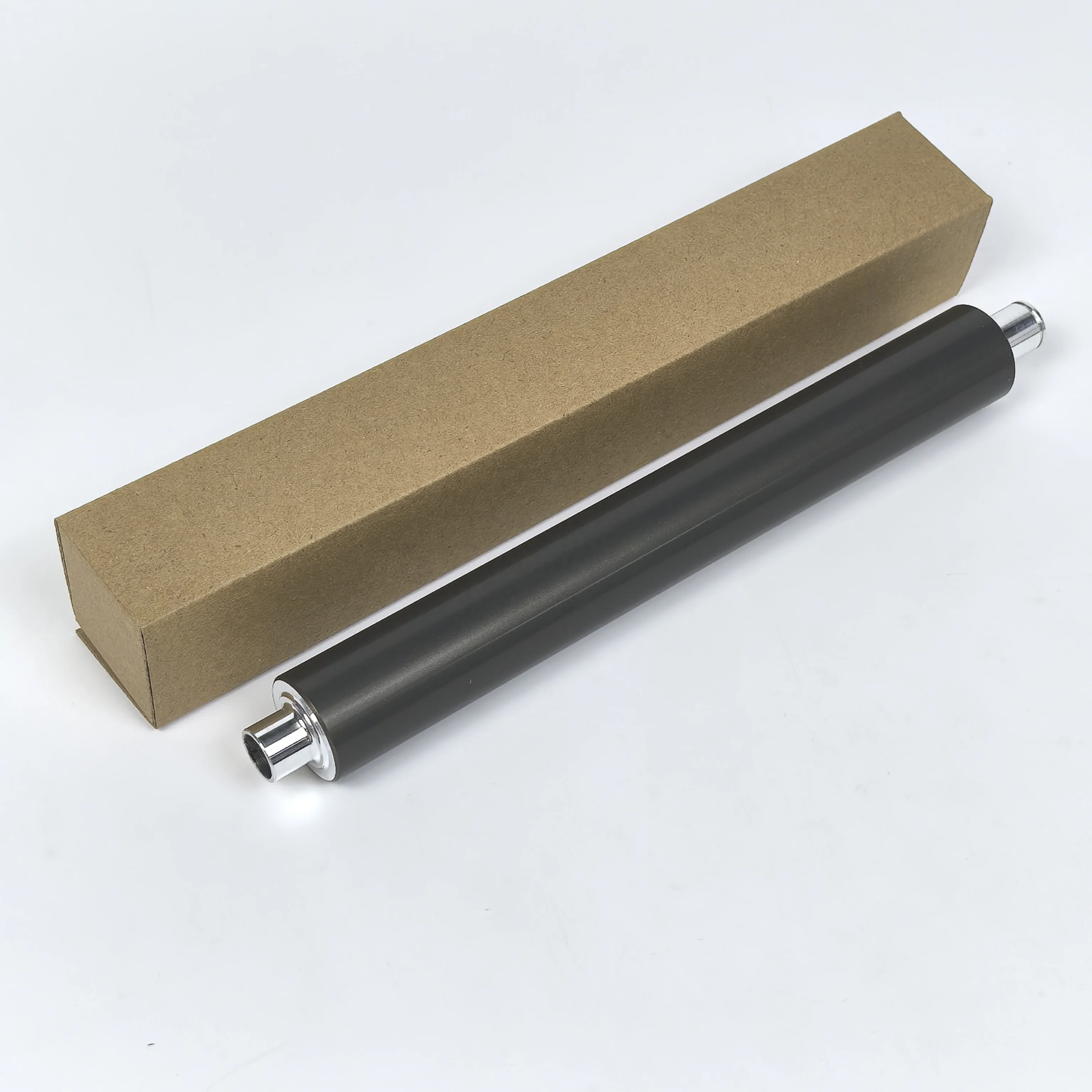 Upper Lower Fuser Pressure Roller for Lexmark T630 T640 T642 T644 T650 T652 T654 Printer