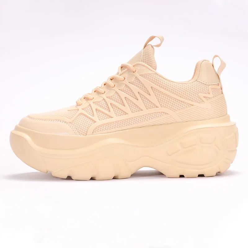 ADOR New Function Light Weight for 1 pair available women platform shoes With Big Discount