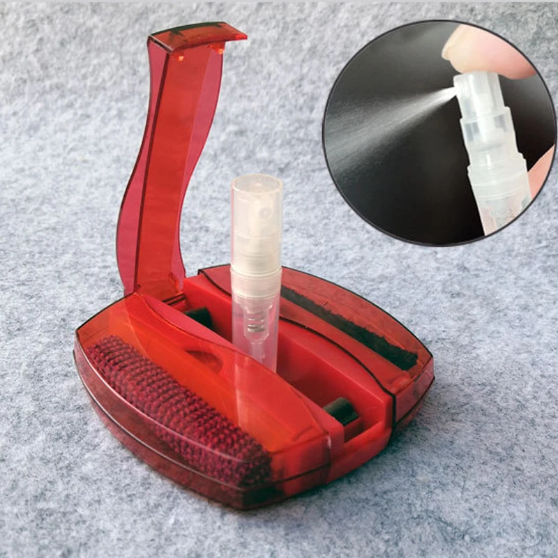 digital device Tablet laptop Touch screen cleaner Mist Portable mobile cell phone cleaning Microfiber cleaner spray