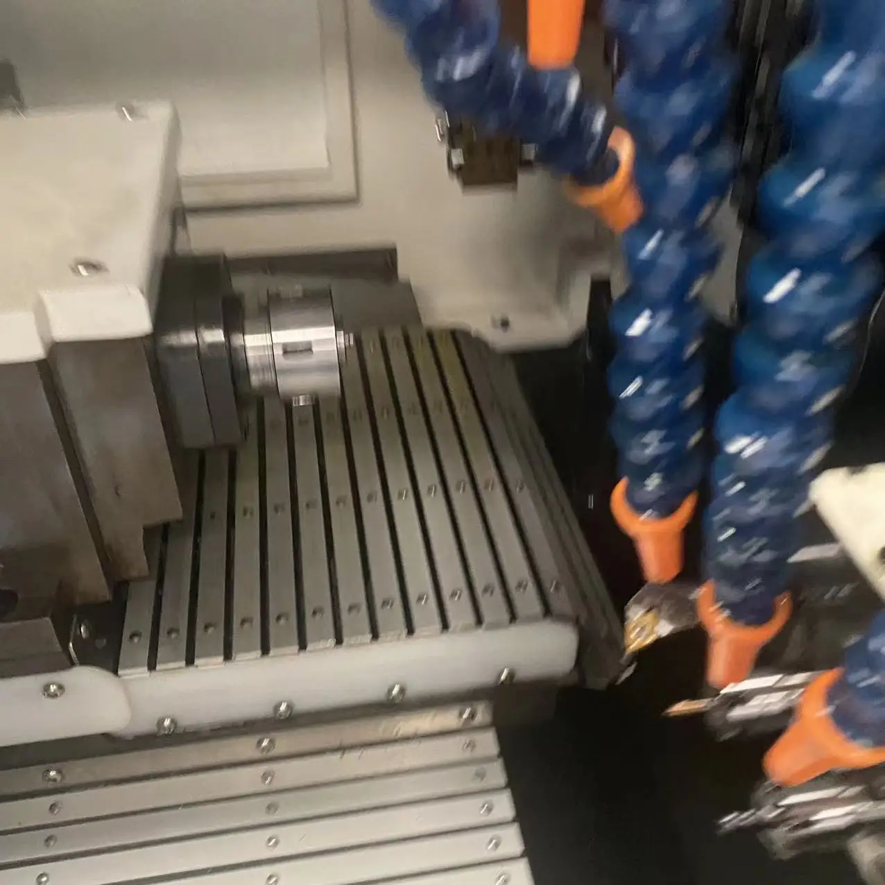 5 axes CNC lathe used CNC lathes in Germany