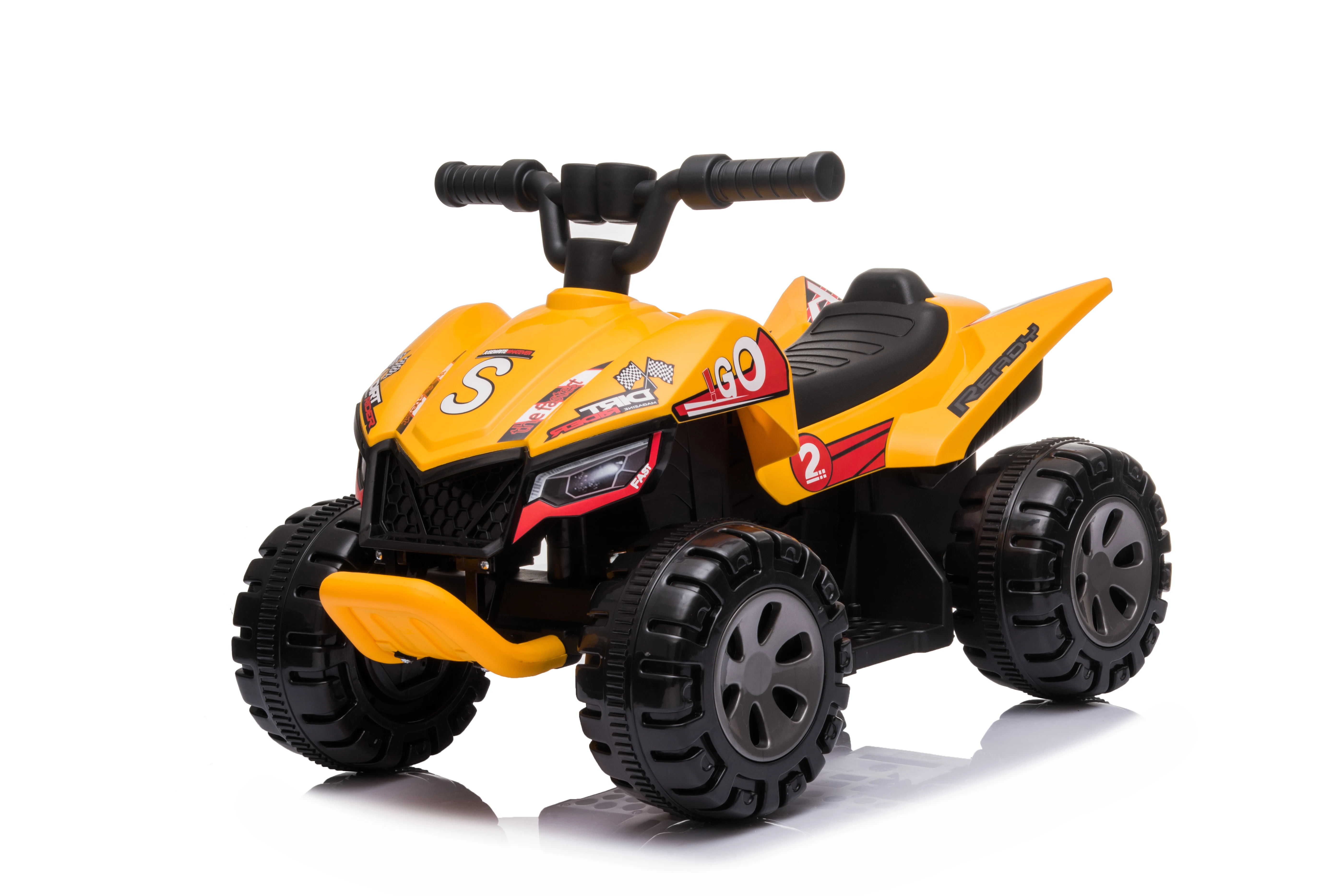 NEW Kids Electric Mini ATV Electric Quad Bike For Children