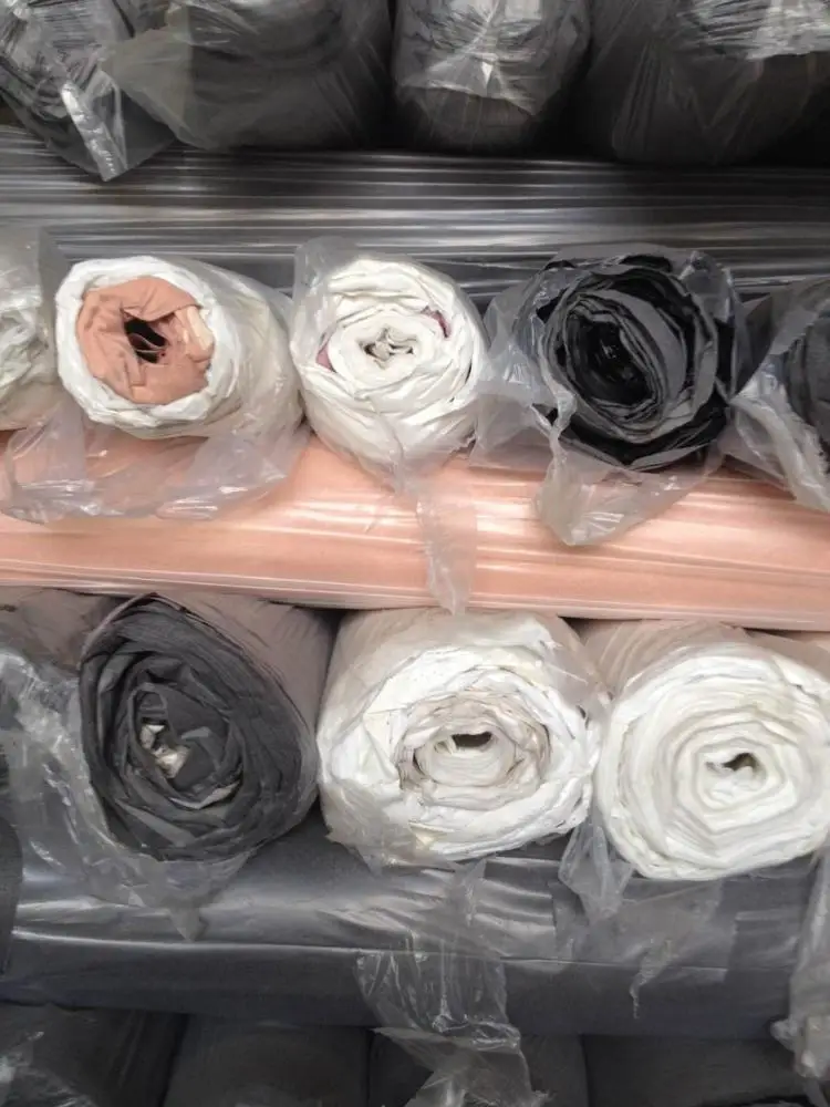 Hot Selling B Grade Pu Shoe Lining Leather Stocklot Offer