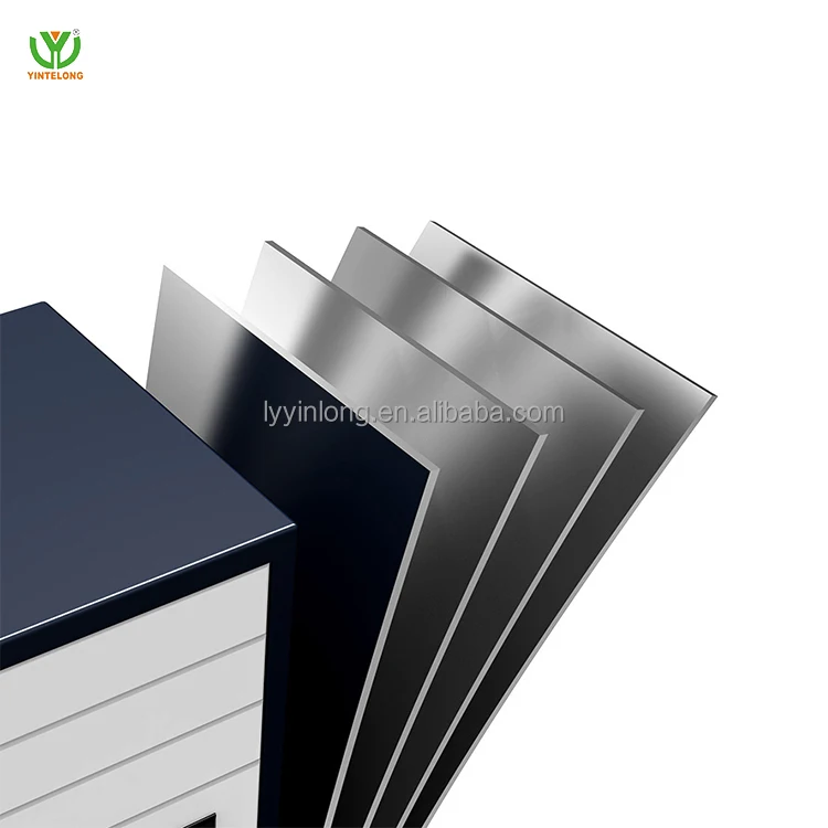 yinlong Non-contact smart parcel  automatic locker easy to use large partition inner diameter deliver metal steel cabinet