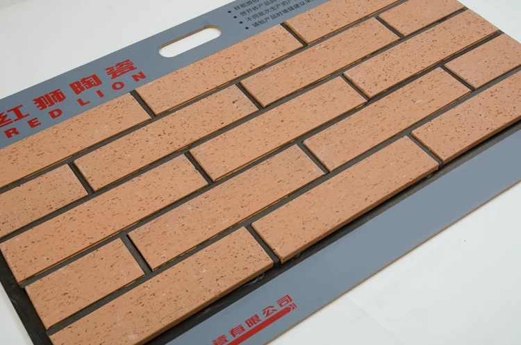 hand made exterior founder wall decor burnt clay ceramic wall bricks exterior tiles prices in bangladesh