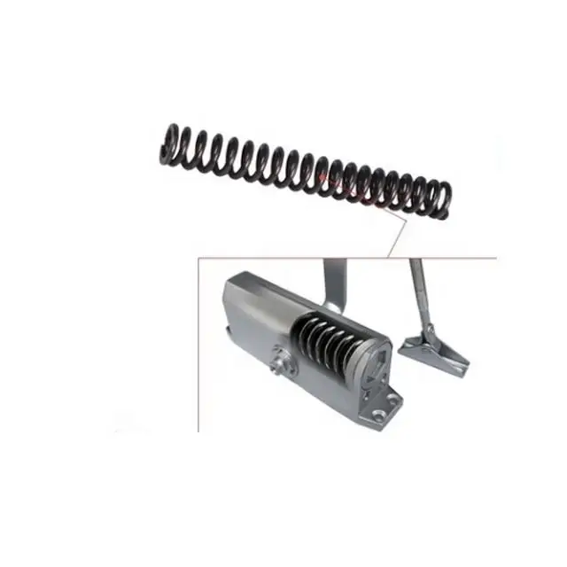 Hot Selling Door Opener and Closer Automatic Soft Closing Hydraulic Door Hinge Closer