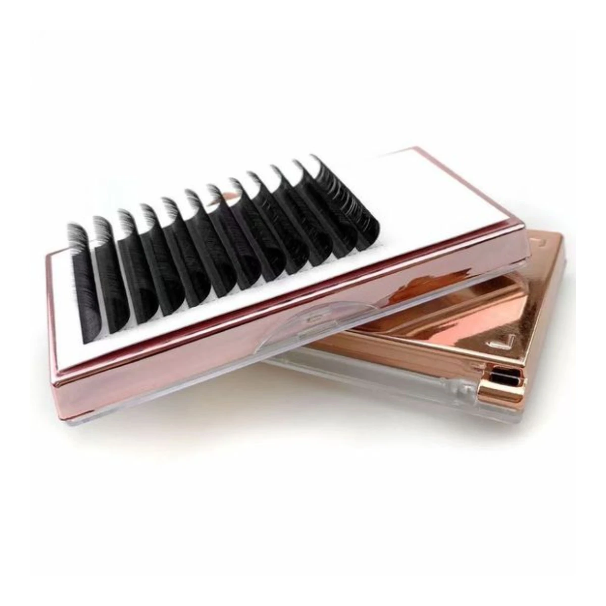 Eyelash Extensions: The Ultimate Solution for Fuller, Longer Lashes