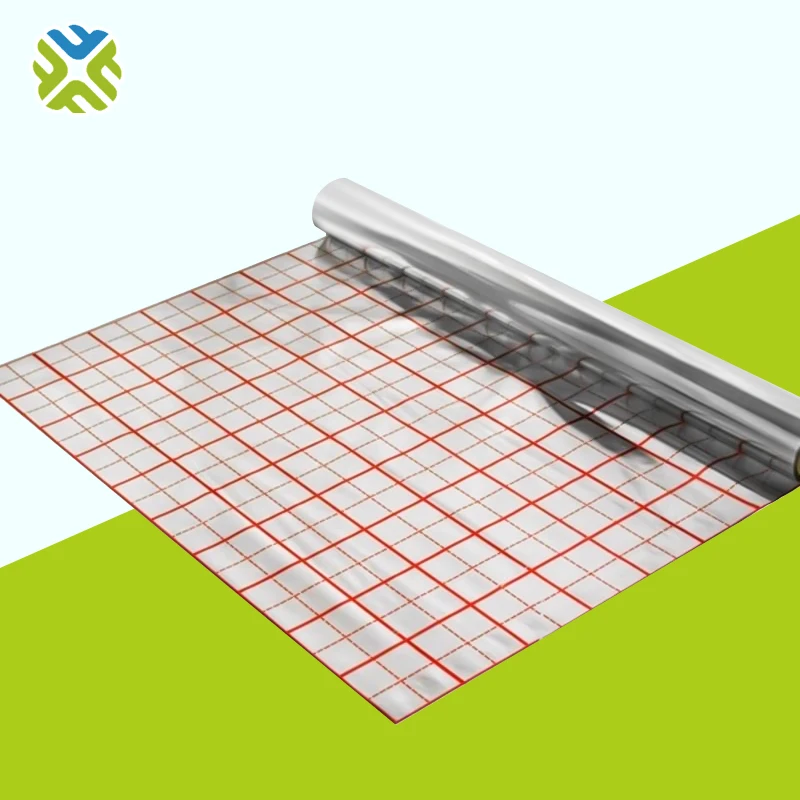 Vacuum Metallized Pet Film Coated PE Film for Packing PE laminating metalized PET film