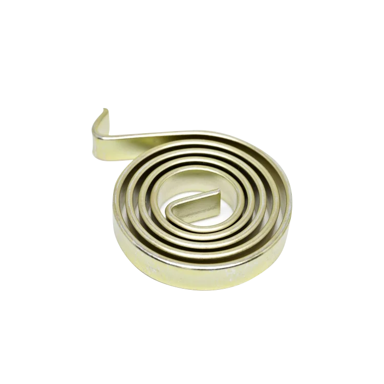 Huihuang Well-manufactured Steel Tape Measure Pullback Spring