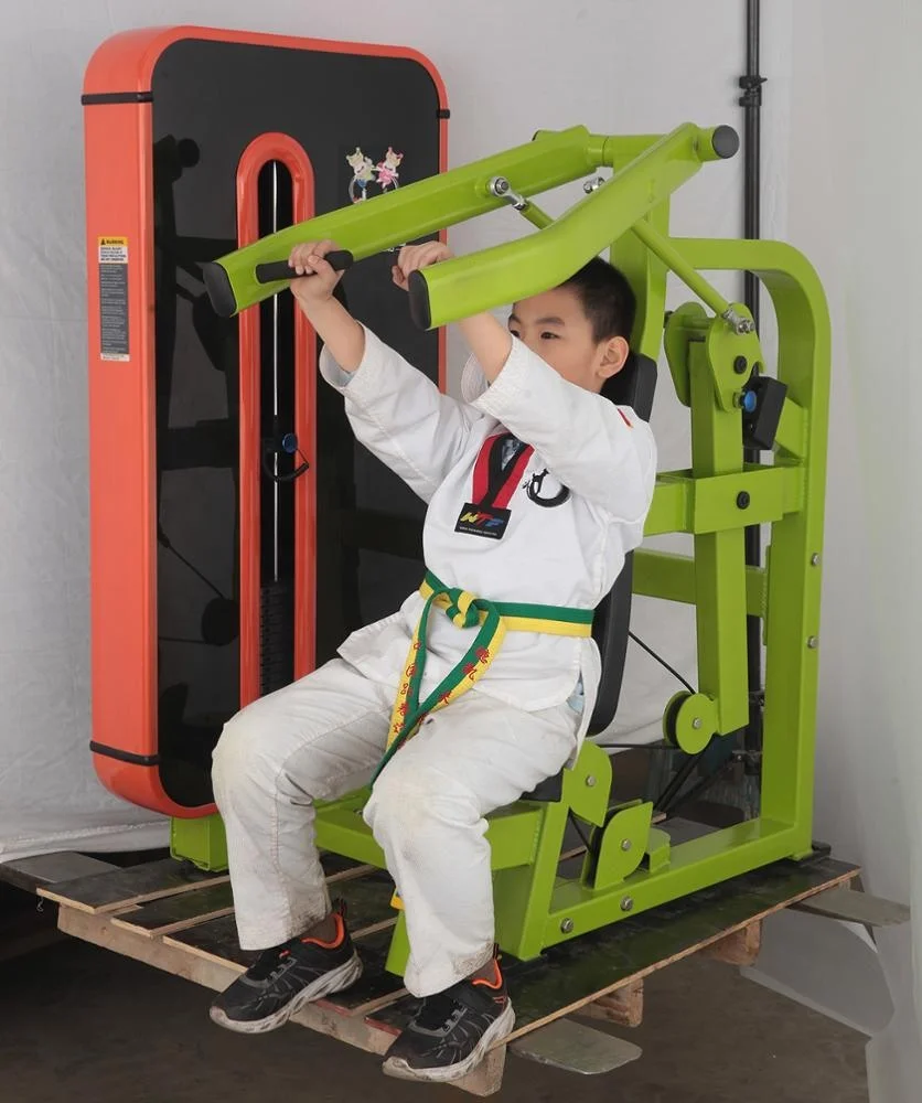 Top Quality Kids Gym Equipment for Children Training