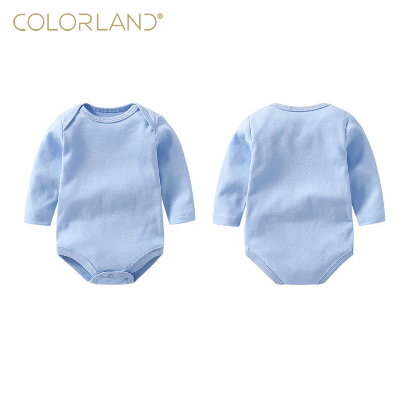 
Cheap Price 100% Cotton Baby Clothes 12 Months Bodysuit For Sale 