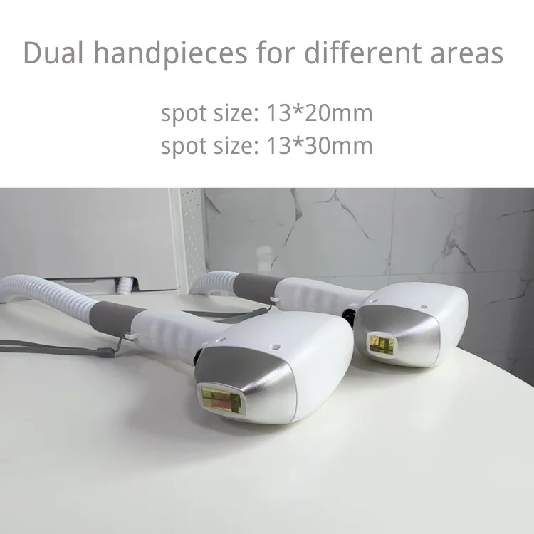 1200w Big Power 3 Waves Laser Removal Hair Tattoo Removal Machine Nd Yag Laser