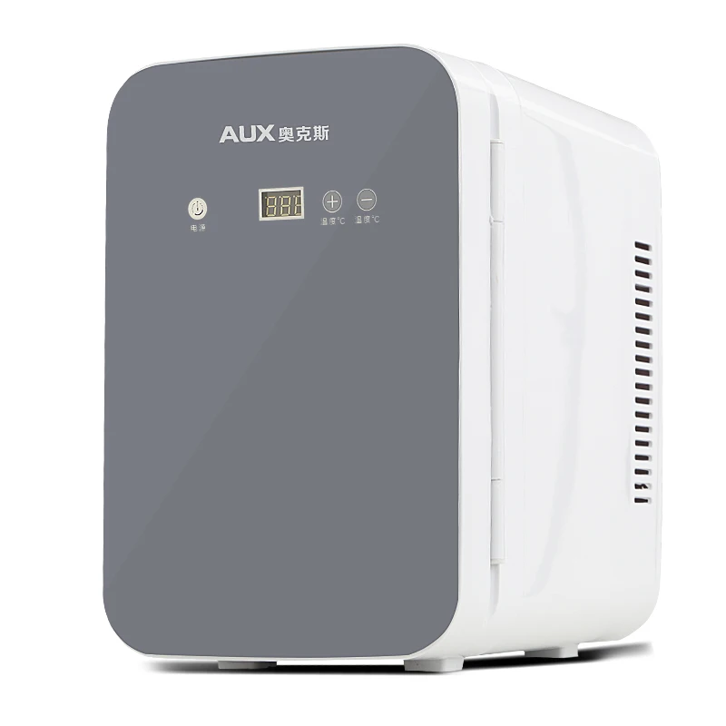 8L Portable Custom Cosmetic Beauty Home Refrigerator Mini Fridge