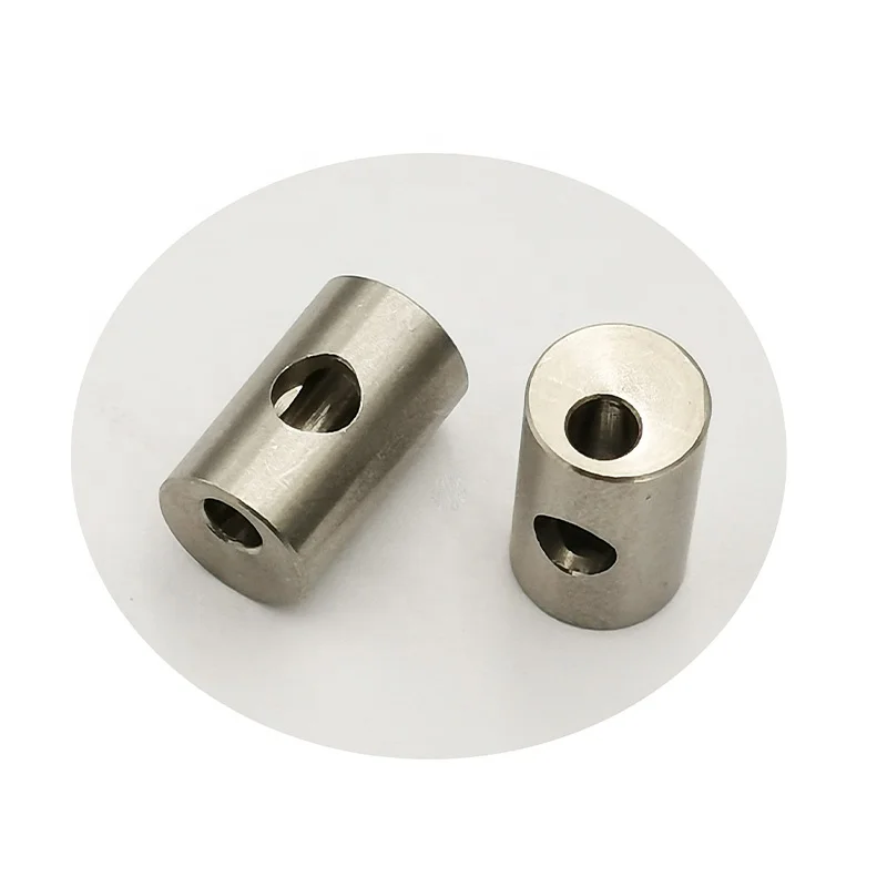 Chinese High Grade Precision Eccentric Shaft High Demand Products To Sell CNC Hollow Parts