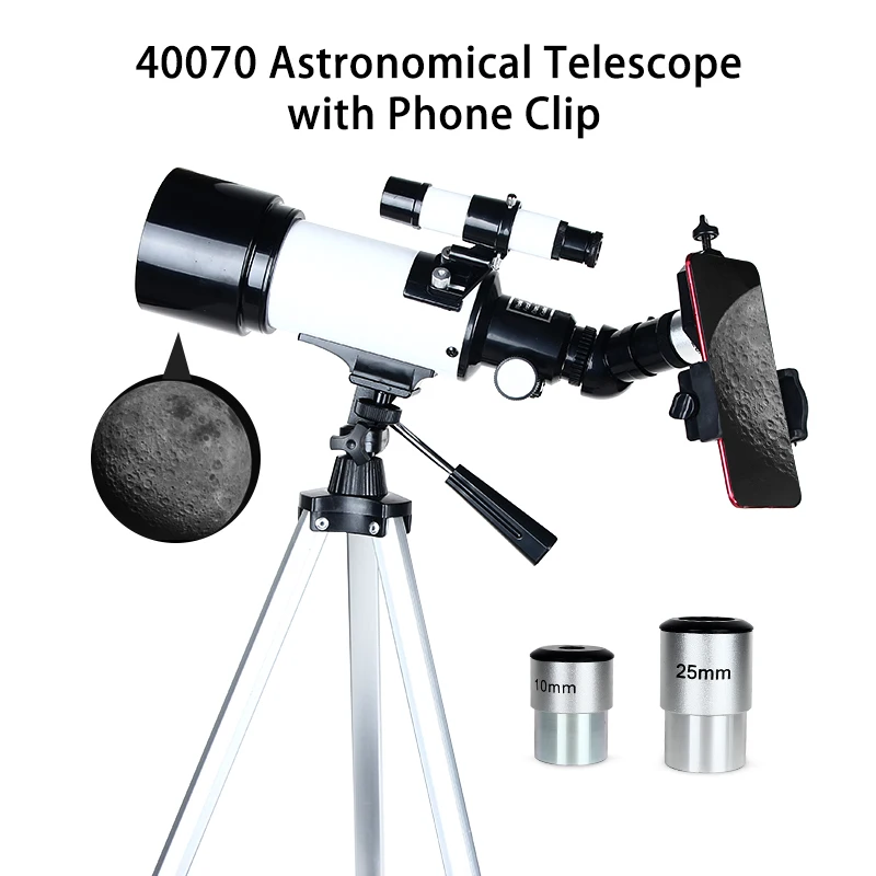  BSCI Заводская поставка 40070 Sky-watcher астрономический профессиональный в наличии оптический наружный рефрактор 90X детский Монокуляр