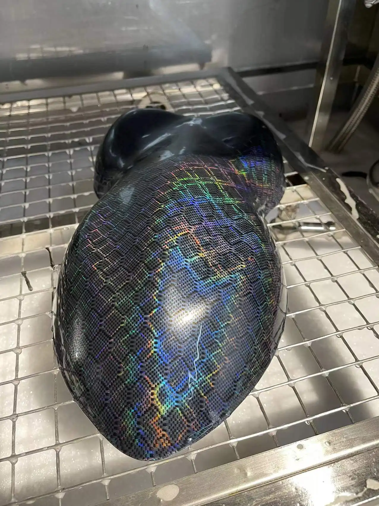 High Quality Water Transfer Printing Film LAS051B