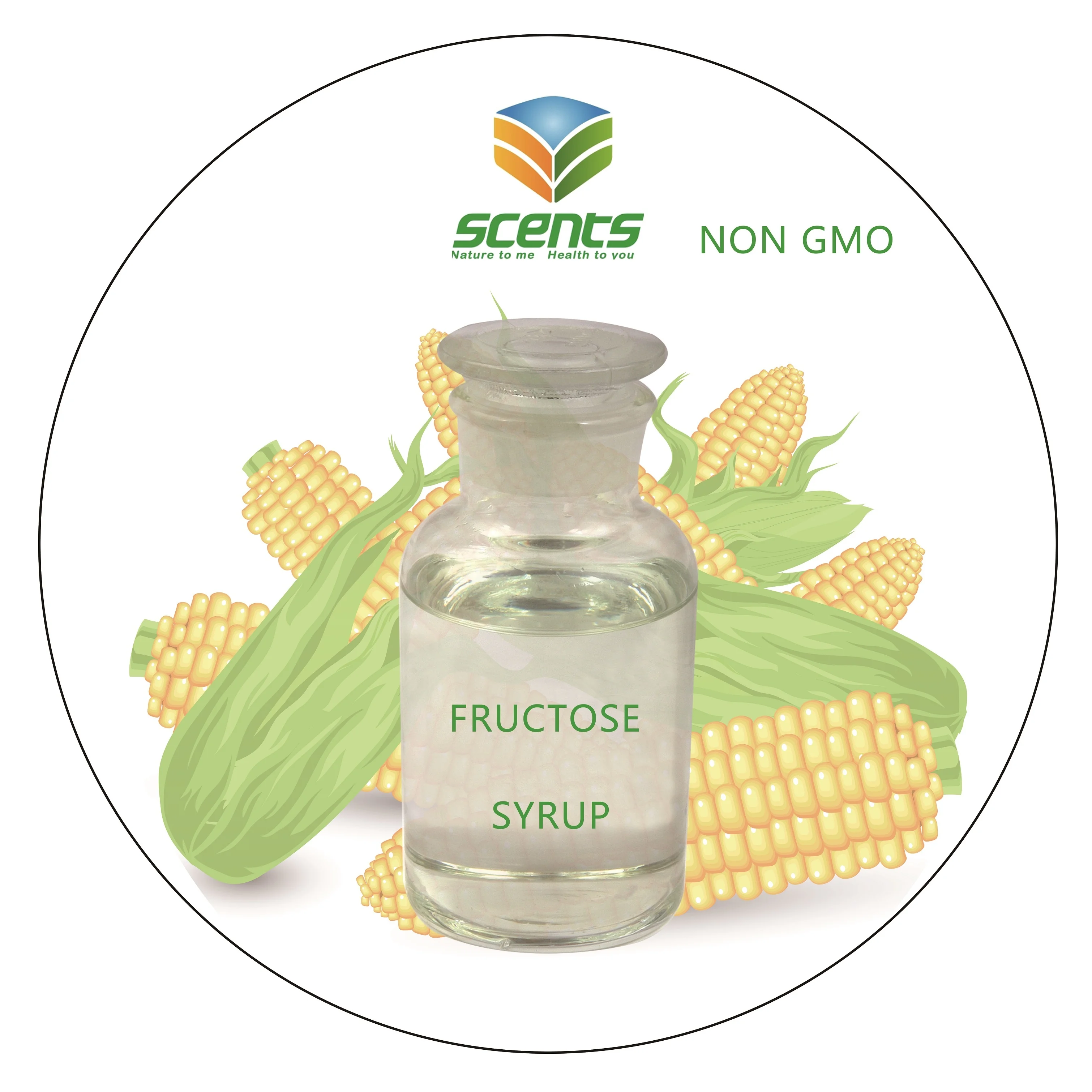 
Fructose Syrup for Beverages 