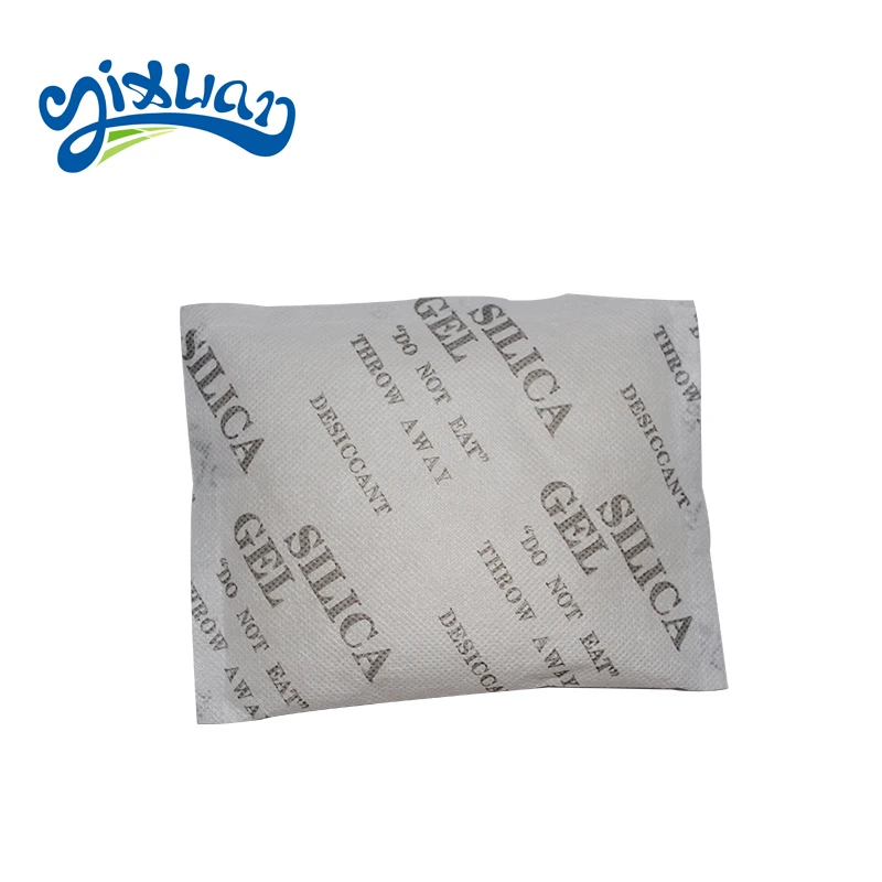 
High quality silica gel beads price 100g,200g damp rid 