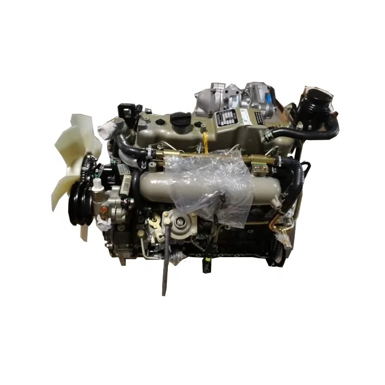 High Performance Auto Parts Engine Assy For Jmc1030 Jmc1040 Jx493zlq4 Jx493zq4a