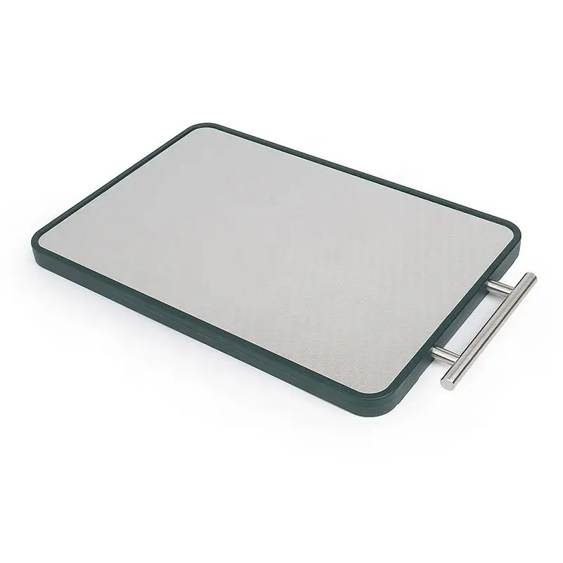 Big Discount Food Cutting Board Antibacterial Multifunctional Cutting Board With Handle