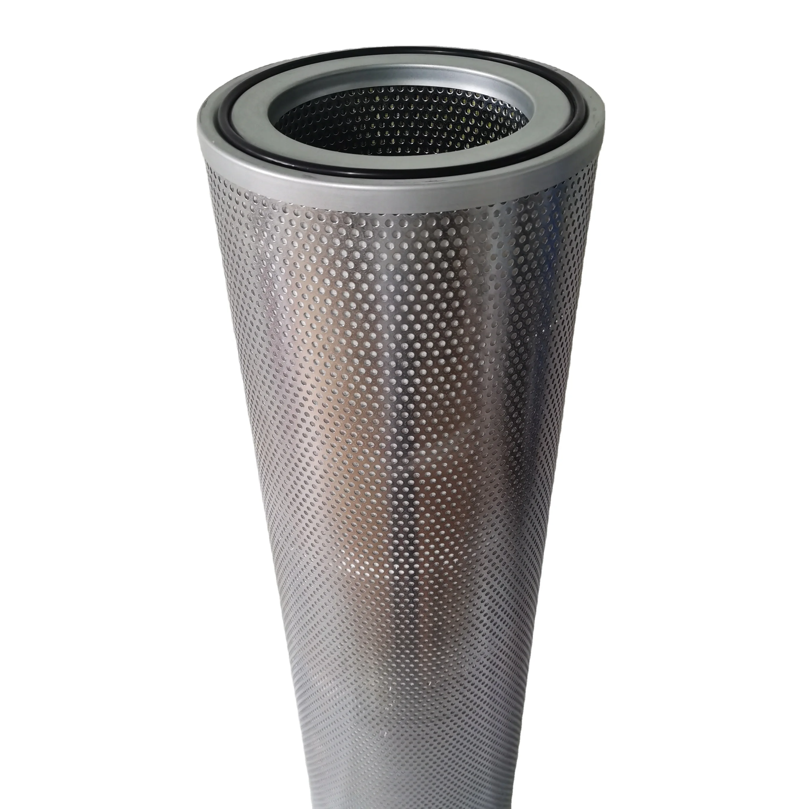 High quality Sabroe coalescing filter 1517.061 Ammonia compressor spare parts KR600-040 gas-oil separator filter