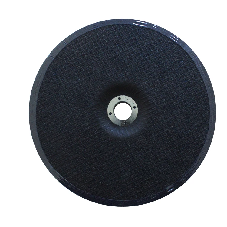 Free Sample Abrasive 115mm Cutting Disc Metal and Stainless Steel Cutting Disc