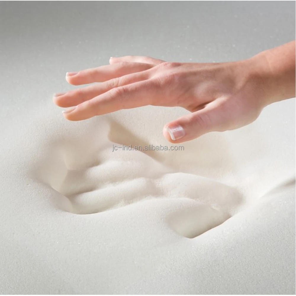  Ортопедический матрас из пены с эффектом памяти