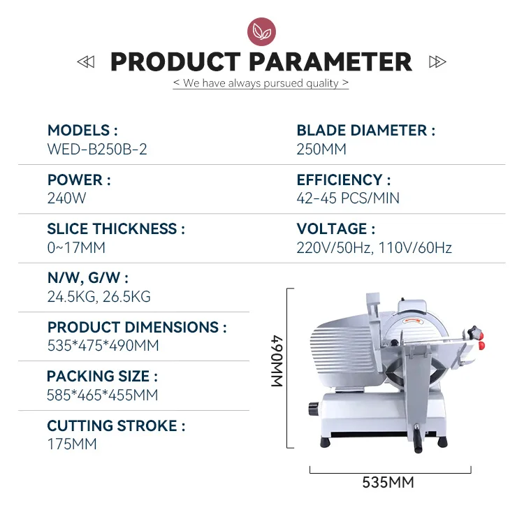 Wholesale meat cube cutter dicer machine processing machinery frozen fresh frozen mutton beef roll meat slicer