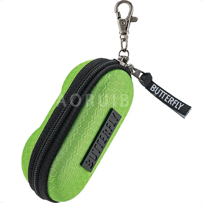 CustomTable Tennis Pingpong Balls Eva Case For 40mm Ping pong Balls Drinking Game Beer Pong Balls Bag