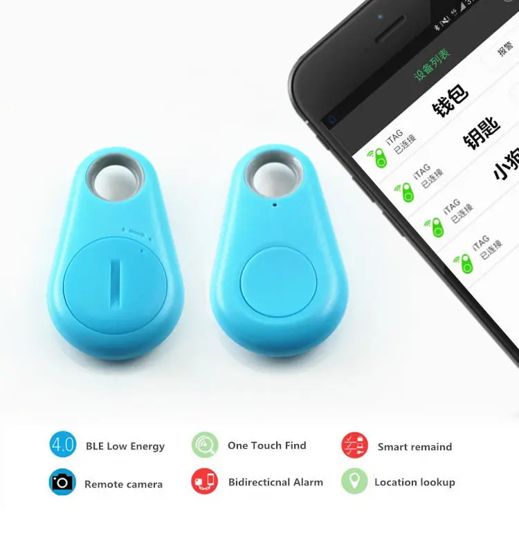 Dog Accessories Tracker Perro Mascotas Wholesale Waterproof Various Colors Hunting Dog GPS Tracker