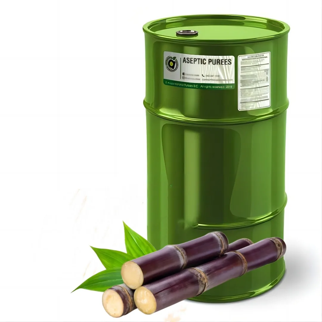 Brix 66 TA 3.0 aseptic bag drum 200kg Pure Natural Beverage drink raw material fruit Puree pulp orange juice concentrate