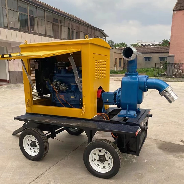 Rushed Canada Drainage Flood Control Pump Pressure Vessel China Supplier Flood Control Axial Flow Pump